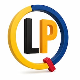 Logo autor