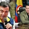Chats revelan presuntos manejos irregulares que salpican al ministro Ricardo Bonilla y congresistas colombianos