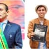 Rifirrafe político entre el gobernador Juvenal Díaz y el diputado Danovis Lozano por propuesta de tasa a la seguridad en Santander