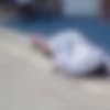Adolescente fue asesinada a disparos en plena calle, en Santander