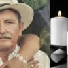 Don Olivo perdió la vida en aparatoso accidente en la vereda Motoso