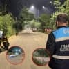 ATENCIÓN | Motociclista falleció en grave accidente en la calle 45, sector de Chimitá