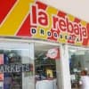 Gobierno Nacional asume control de Drogas La Rebaja. Son cerca de 880 puntos