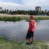 Niño de 8 años murió ahogado en desembocadura de río