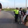 Video predijo la muerte de 2 jóvenes mujeres en lamentable accidente