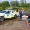 Turista murió en Las Gachas de Guadalupe tras quedar atrapado en una cavidad