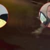Dos vidas se apagaron en segundos tras violento accidente.