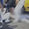 Yeferson Quintero luchó por su vida tras accidente y murió horas después.