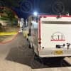 Lo agredieron en la madrugada y en la noche lo asesinaron frente a una cancha.