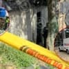 Una herida en la cabeza sería la causa de la muerte de Diana en el asentamiento El Páramo.