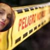 Delante de sus hijos, mujer murió tras ser atacada presuntamente por su pareja.