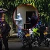 Presuntos asaltantes se enfrentaron a tiros con un intendente de la SIJIN: uno murió