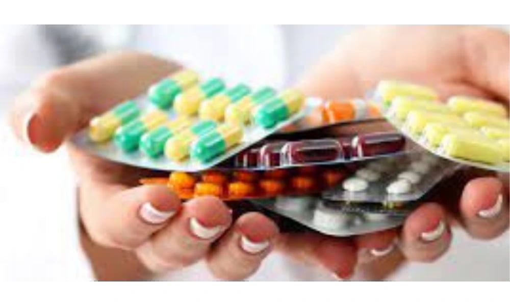 Alerta Sanitaria en Santander: se conocen 597 casos de intoxicación por medicamentos.