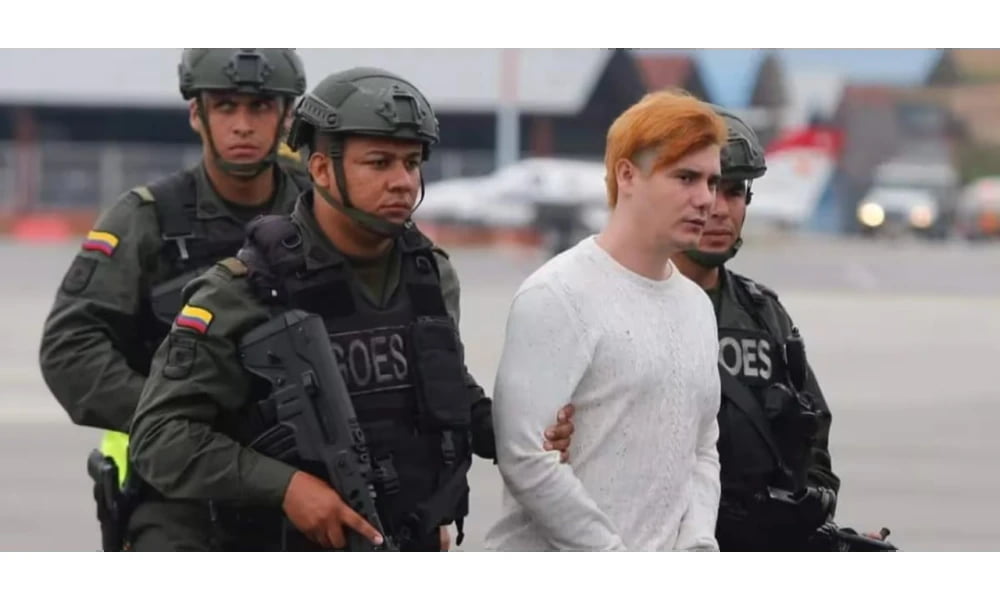 Atención: Alias ‘Pichi’ se fugó de su detención domiciliaria