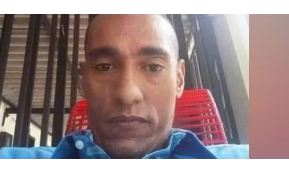 Sicarios le arrebataron la vida a un hombre dentro de su casa en Santander