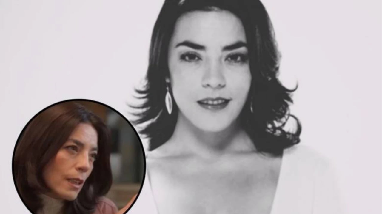 Sandra Reyes y la conmovedora coincidencia entre su último papel y su muerte