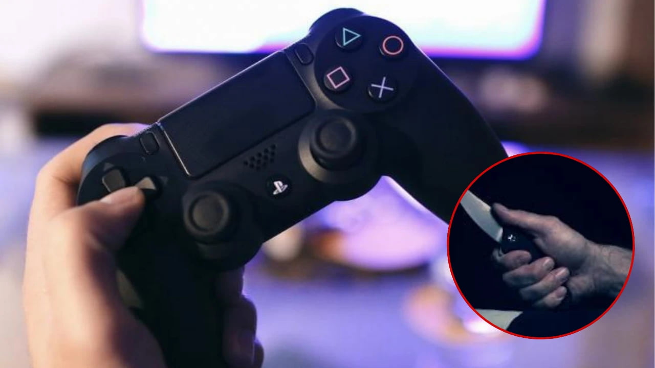 Tragedia: joven acabó con la vida de su tío tras perder en un videojuego