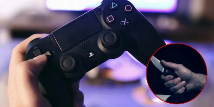 Tragedia: joven acabó con la vida de su tío tras perder en un videojuego
