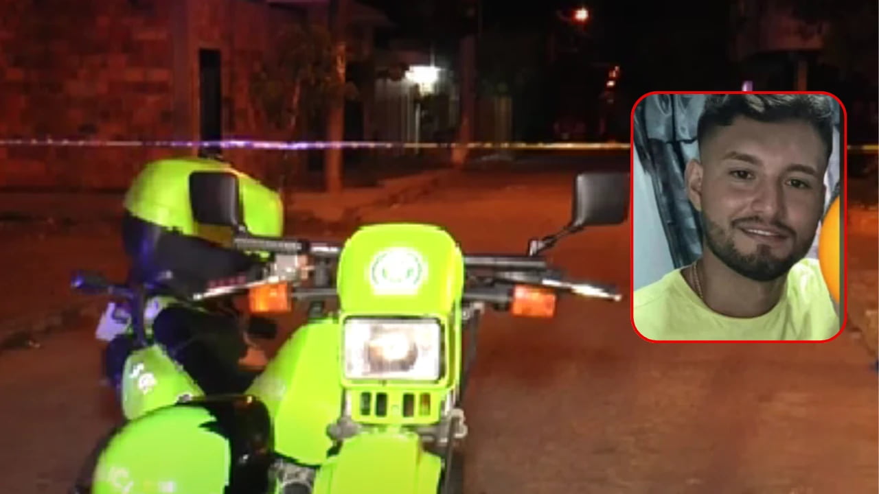Prestamista falleció tras ataque armado en Santander