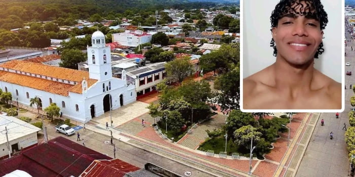 Joven desaparece en Aguachica al viajar a conocer mujer que conoció en Facebook