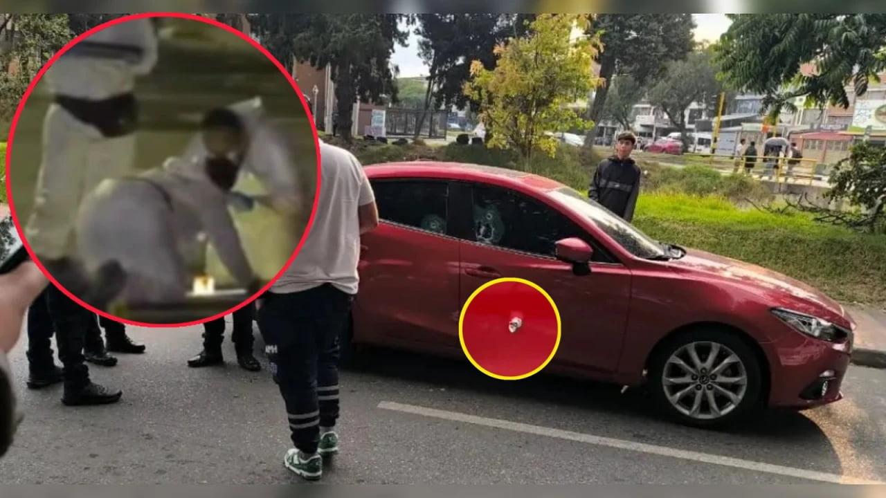 Indignante: Ataque sicarial dejó una niña de 4 años muerta y a su madre gravemente herida