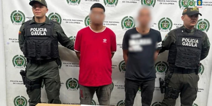 Sin escrúpulos: Fingio su secuestro para extorsionar a su madre y su ex en Medellín, recibio $800 mil pesos