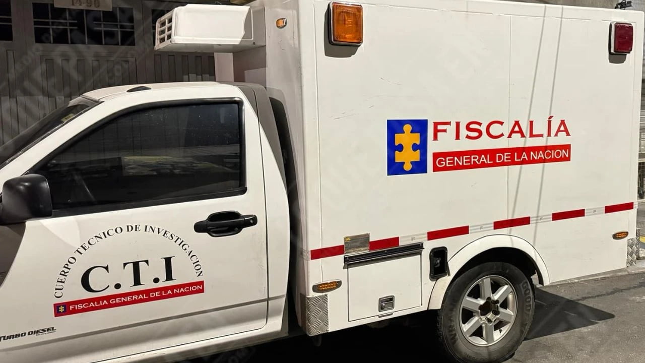 Hombre murió de un disparo en el pecho en un conjunto residencial de Bucaramanga