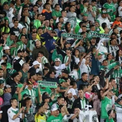 Un muerto y un herido tras riña de hinchas del Atlético Nacional, En Brasil