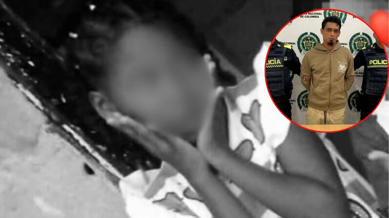 Atroz: Niña de 10 años fue asesinada al parecer por su tío político
