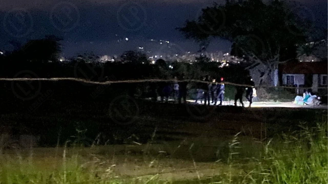 Hombre desapareció con su pequeño hijo tras fuerte discusión con su expareja