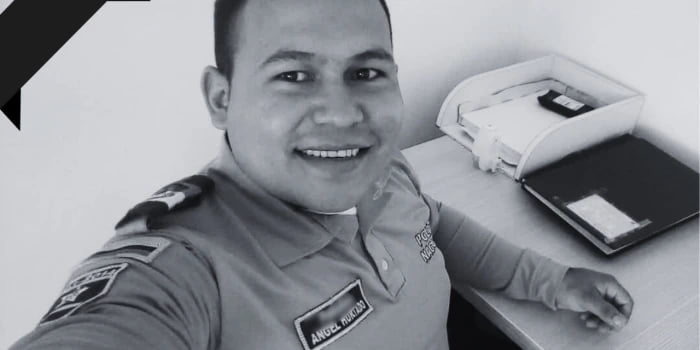 Policía que trabajaba en Santander fue asesinado en el Tolima