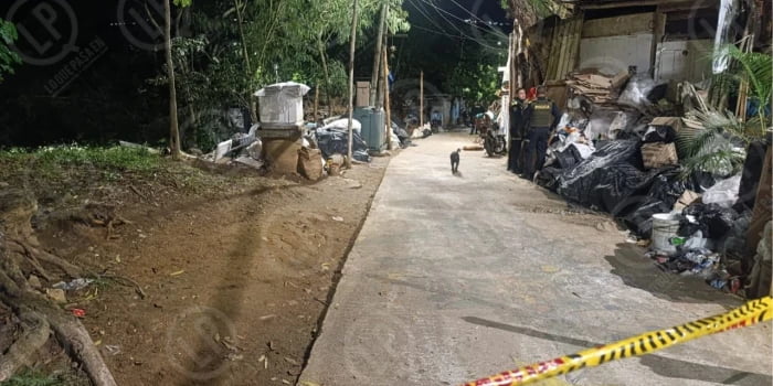 Mientras tomaban una cerveza, sicarios le dispararon. Óscar, la víctima fatal de ataque en Bucaramanga.