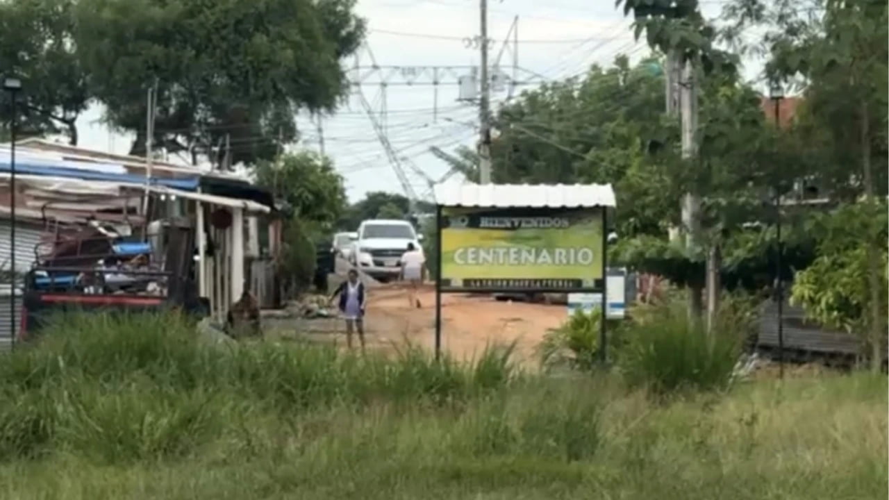 Atroz crimen: Hallan cuerpo desmembrado de una mujer en Santander