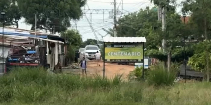 Atroz crimen: Hallan cuerpo desmembrado de una mujer en Santander