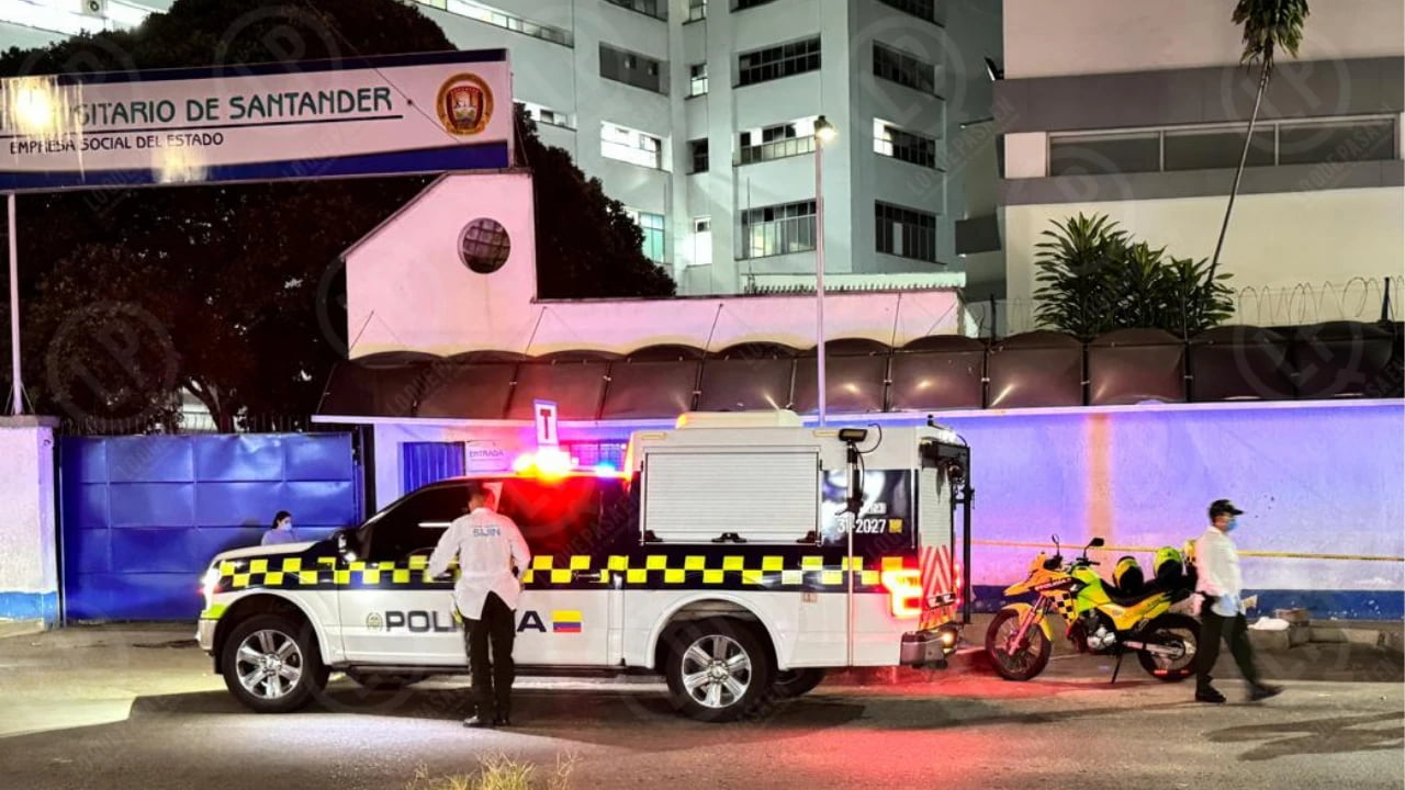 Joven de 18 años fue asesinado a tiros en zona boscosa del norte de la ciudad