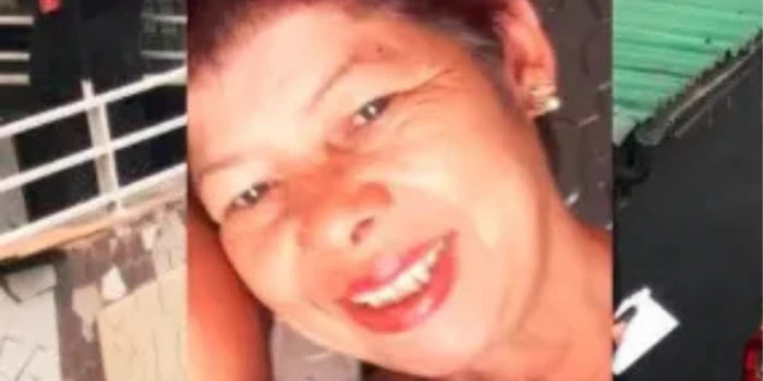 Mujer fue asesinada por su esposo con más de 40 puñaladas en su propia casa