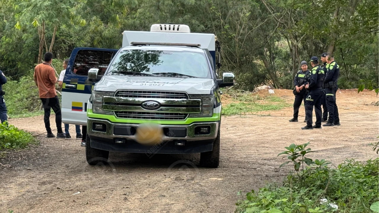 Hallaron cuerpo sin vida de hombre en Río Frío tras noche de intensas lluvias
