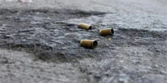 Ataque a disparos en Floridablanca dejó un hombre herido
