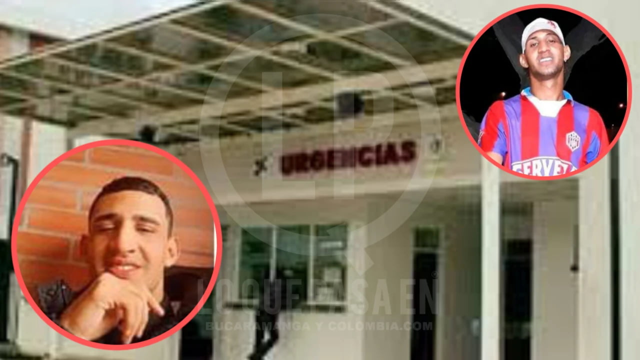 Joven Barbero Pierde la Vida Por Una Deuda de 2.000 pesos