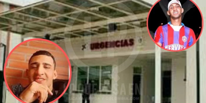 Joven Barbero Pierde la Vida Por Una Deuda de 2.000 pesos