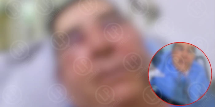 Vigilante informal de 72 años fue agredido salvajemente en Bucaramanga