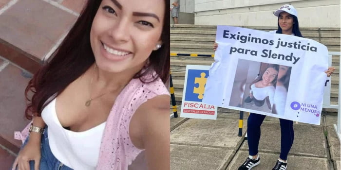Bumanguesa desaparecida: familia exige respuestas tras 3 años de silencio
