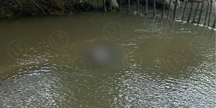 Sicarios sorprendieron a Edgar en un balneario de Piedecuesta y lo asesinaron a tiros
