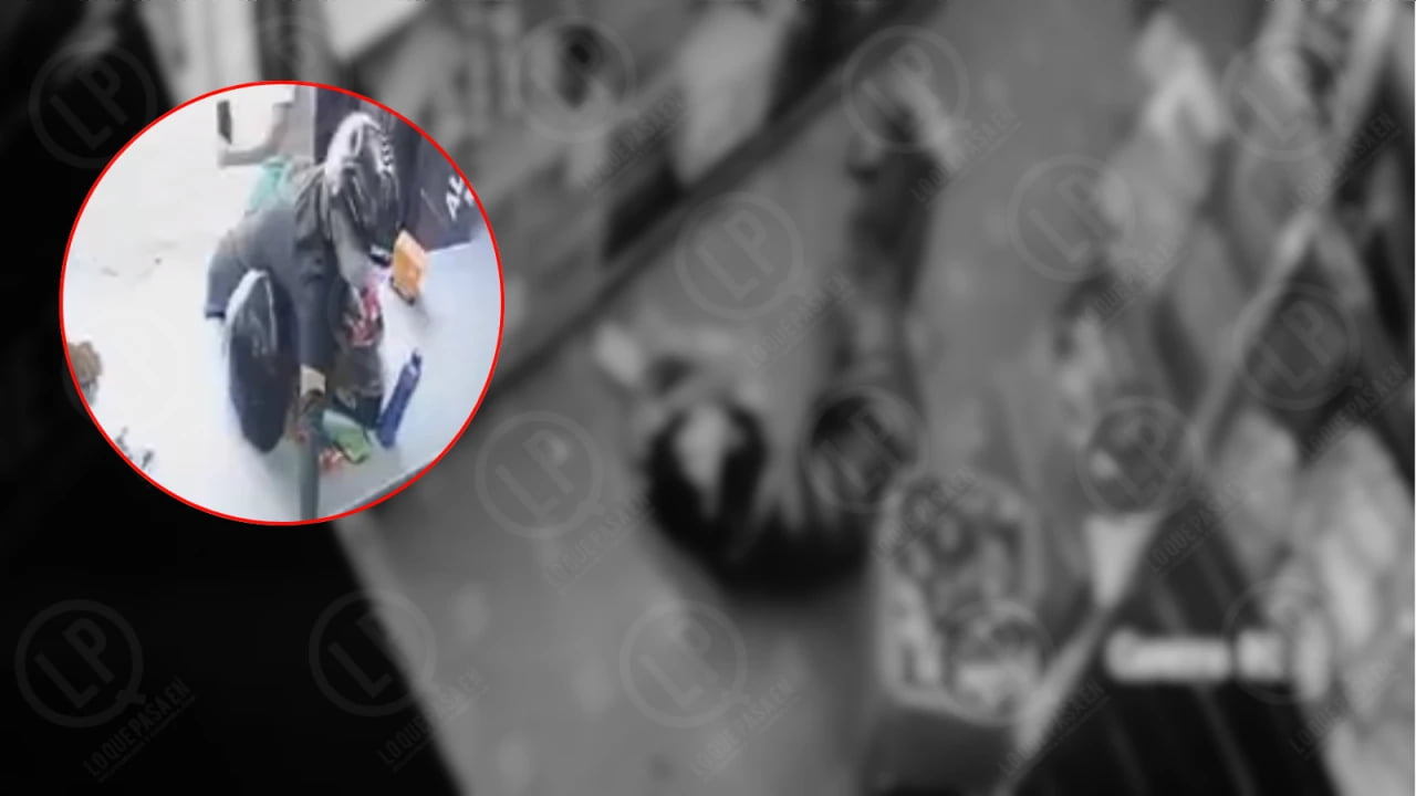 Joven de 19 años fue asesinado a disparos en un taller en Santander