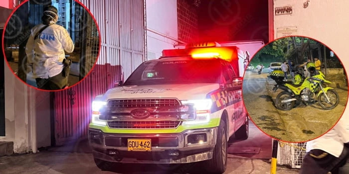 Laura, la comerciante que murió 9 días después de haber recibido un disparo en la cabeza. Sicario ingresó y pidió una cerveza