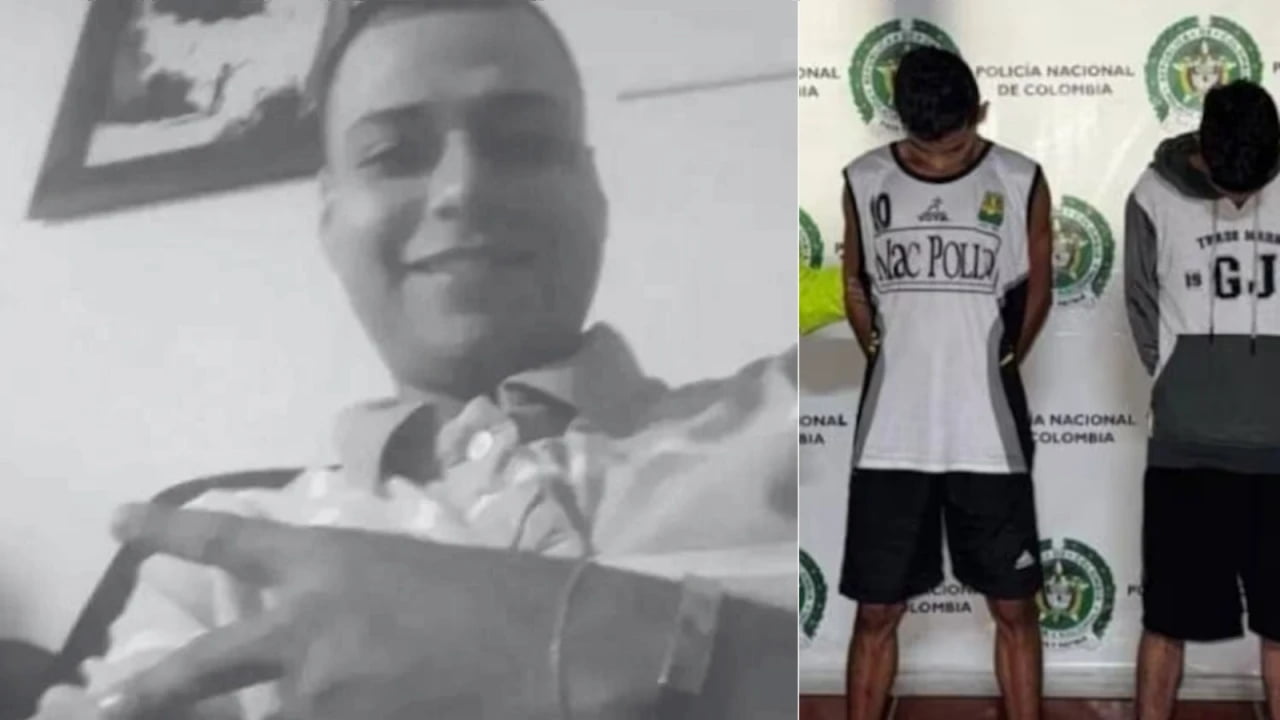 Dos hermanos fueron capturados por el asesinato de un hombre en San Francisco