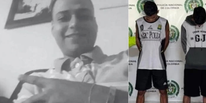 Dos hermanos fueron capturados por el asesinato de un hombre en San Francisco