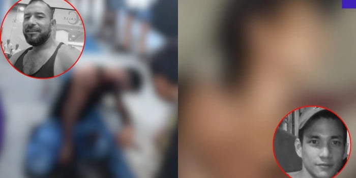 Dos hombres fueron asesinado a disparos en Hechos aislados en Santander
