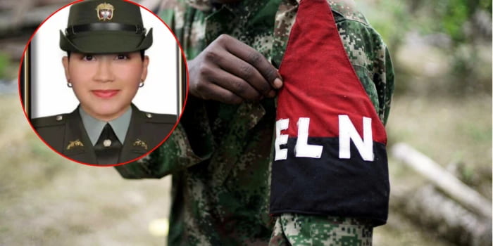 Patrullera fue acribillada a fusil: solo llevaba 3 meses en la Policía