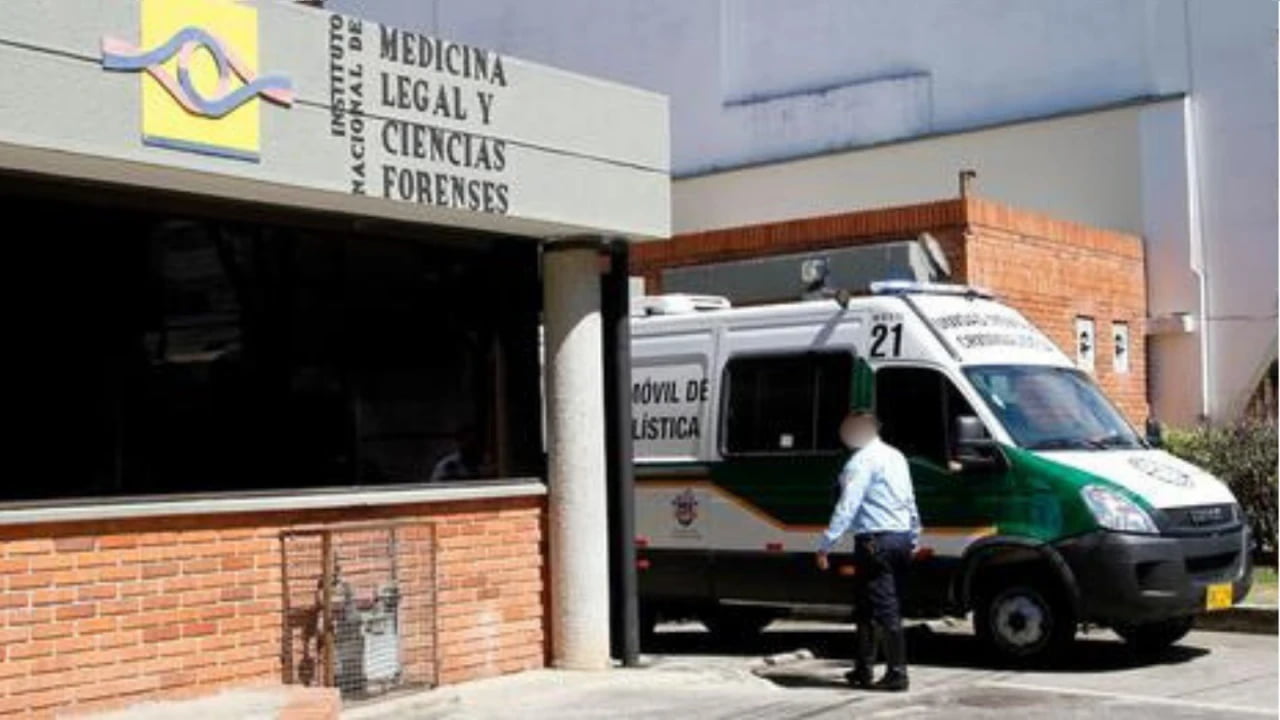 Joven murió tras accidente entre Bucaramanga y Floridablanca: no llevaba casco